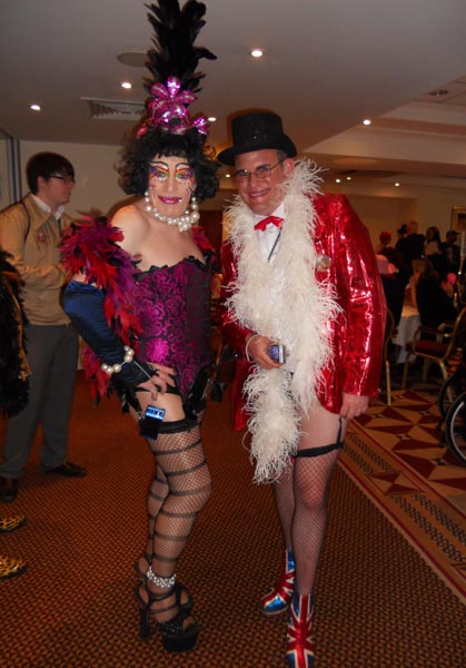 Image © Karen / TimeWarp 2011