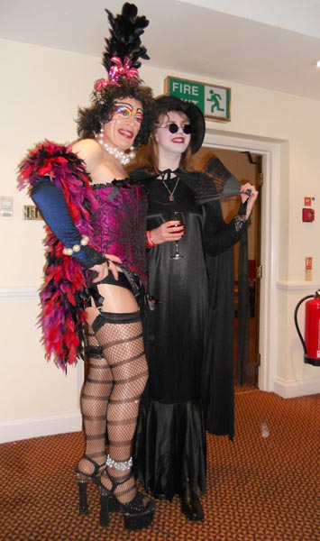 Image © Karen / TimeWarp 2011