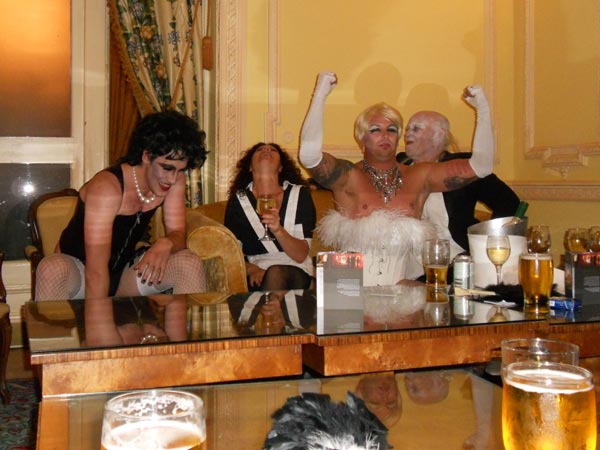 Image © Karen / TimeWarp 2011