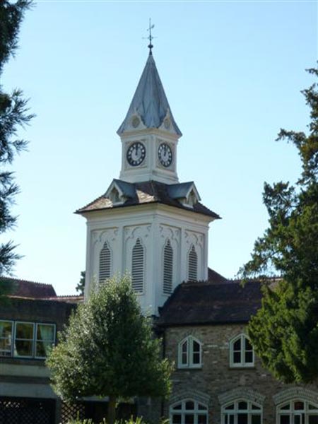 Image © Max and Helen / TimeWarp 2011