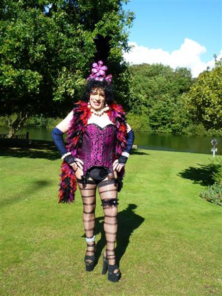 Image © Max and Helen / TimeWarp 2011