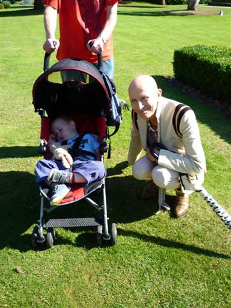 Image © Max and Helen / TimeWarp 2011