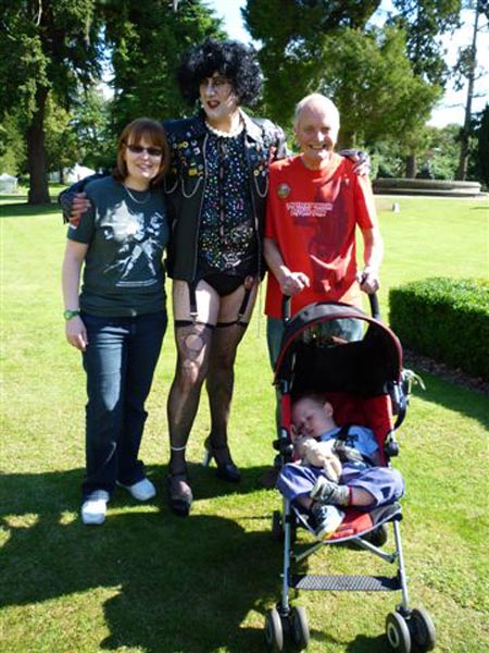 Image © Max and Helen / TimeWarp 2011