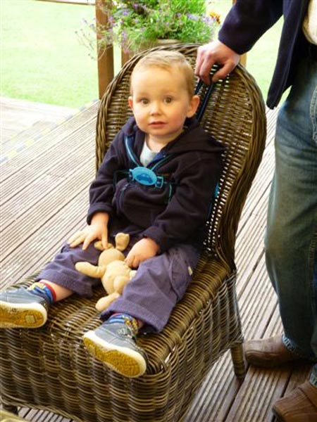 Image © Max and Helen / TimeWarp 2011