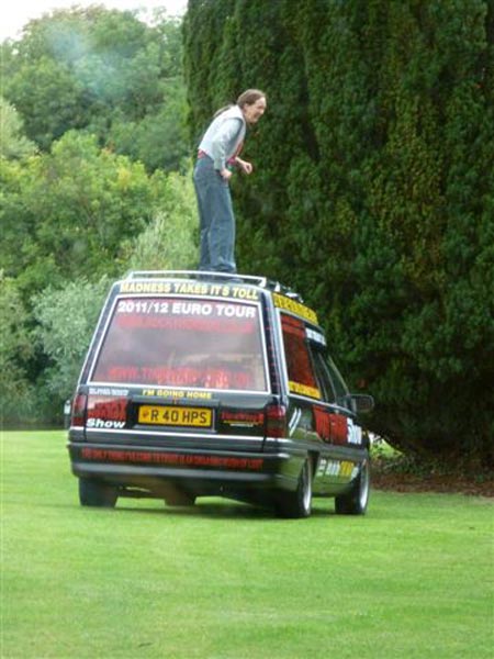 Image © Max and Helen / TimeWarp 2011