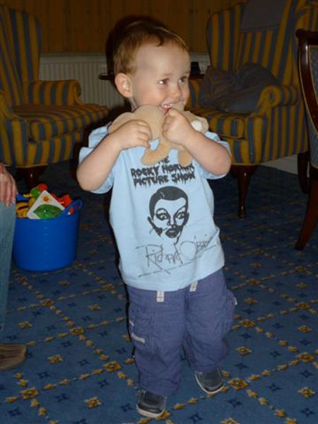 Image © Max and Helen / TimeWarp 2011