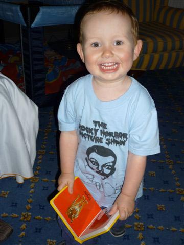 Image © Max and Helen / TimeWarp 2011