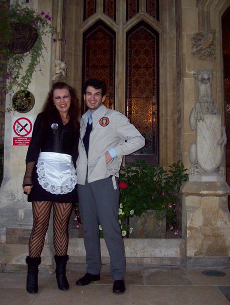 Image © Nicki and Jochen / TimeWarp 2011