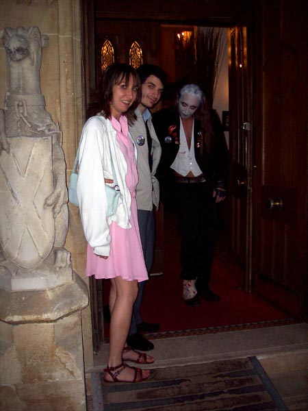 Image © Nicki and Jochen / TimeWarp 2011