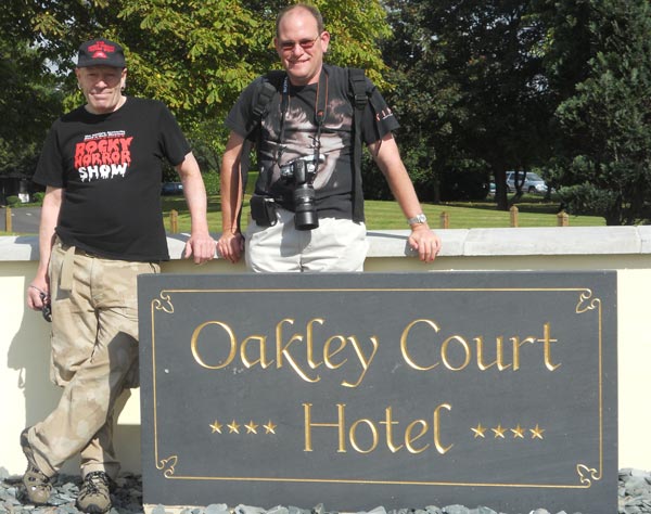 Image © Norman / TimeWarp 2011