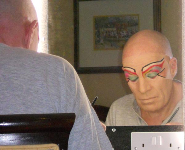 Image © Norman / TimeWarp 2011