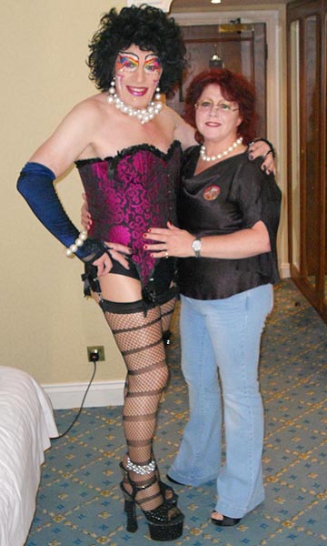 Image © Norman / TimeWarp 2011