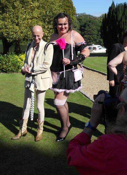 Image © Norman / TimeWarp 2011