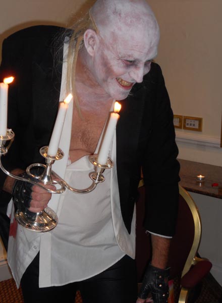 Image © Norman / TimeWarp 2011