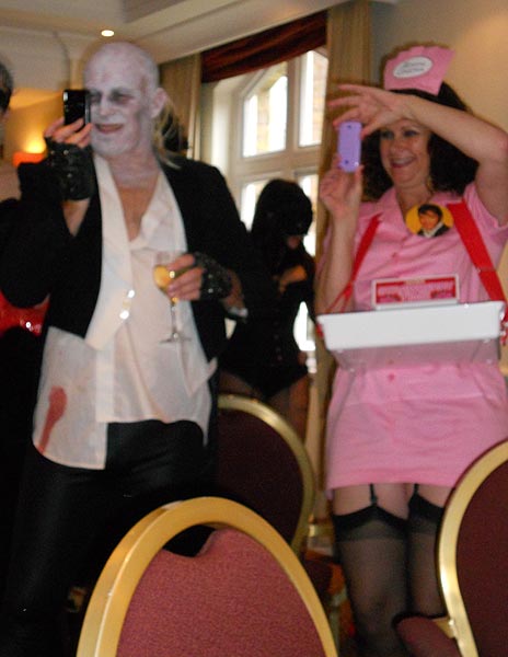 Image © Norman / TimeWarp 2011