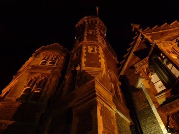 Image © Norman / TimeWarp 2011