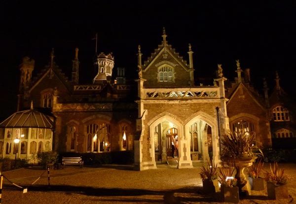 Image © Norman / TimeWarp 2011