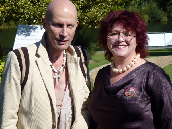 Image © Norman / TimeWarp 2011