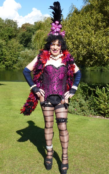 Image © Norman / TimeWarp 2011