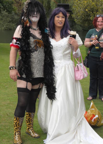 Image © Norman / TimeWarp 2011