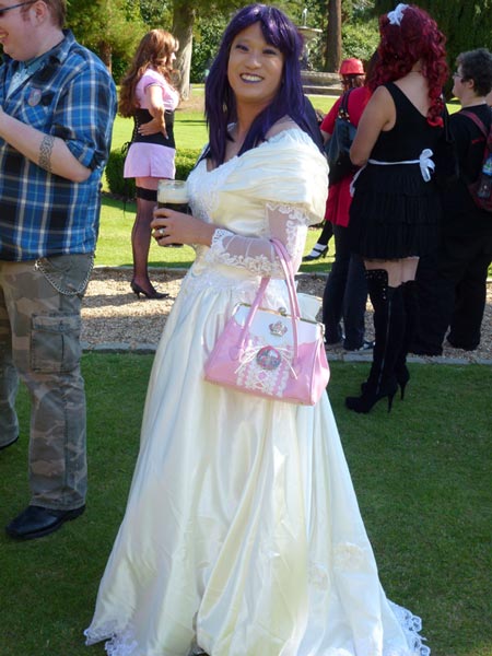 Image © Norman / TimeWarp 2011