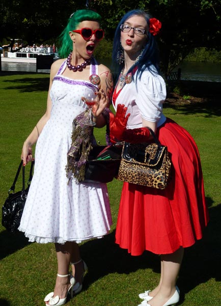 Image © Norman / TimeWarp 2011