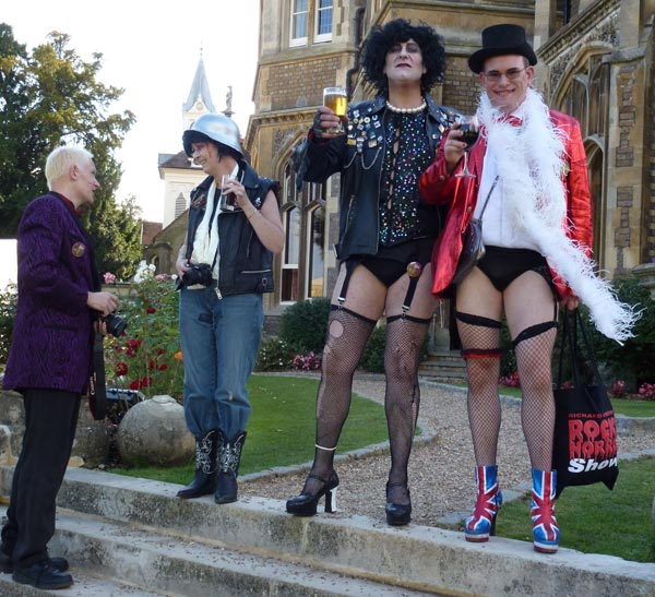 Image © Norman / TimeWarp 2011