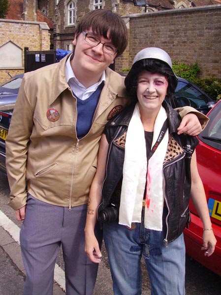 Image © Rob and Carol / TimeWarp 2011