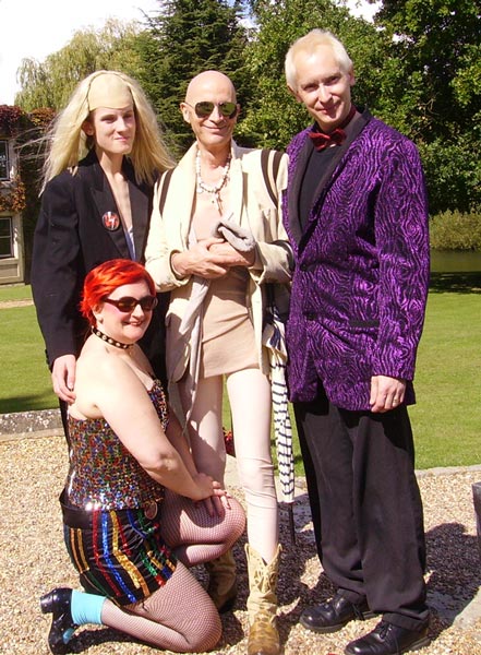 Image © Rob and Carol / TimeWarp 2011