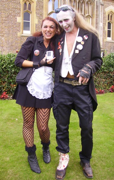 Image © Rob and Carol / TimeWarp 2011