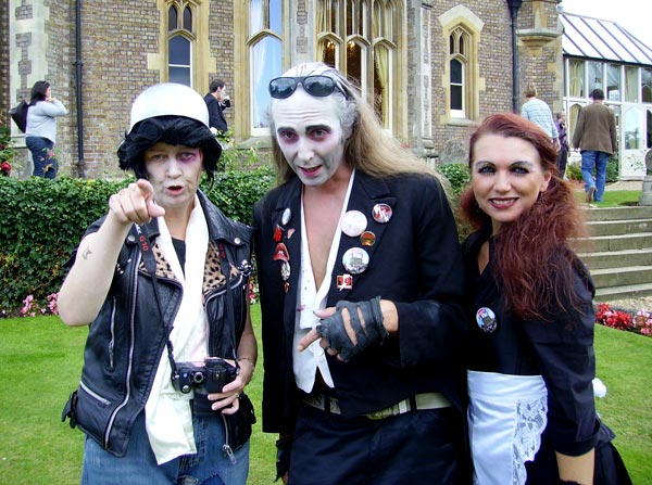 Image © Rob and Carol / TimeWarp 2011