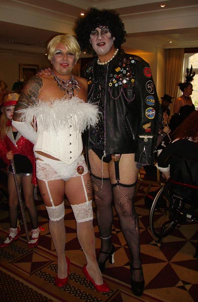 Image © Rob and Carol / TimeWarp 2011