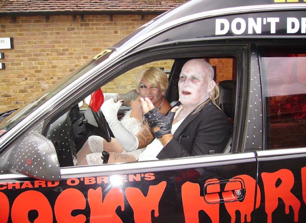 Image © Rob and Carol / TimeWarp 2011