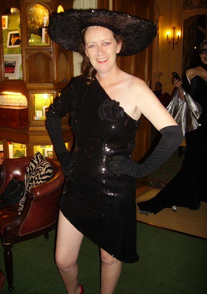 Image © Rob and Carol / TimeWarp 2011