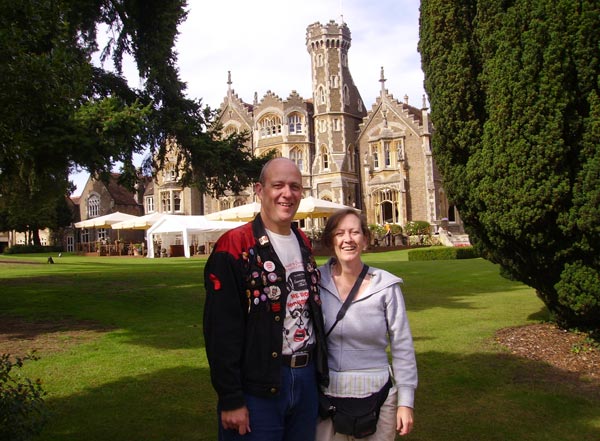 Image © Rob and Carol / TimeWarp 2011