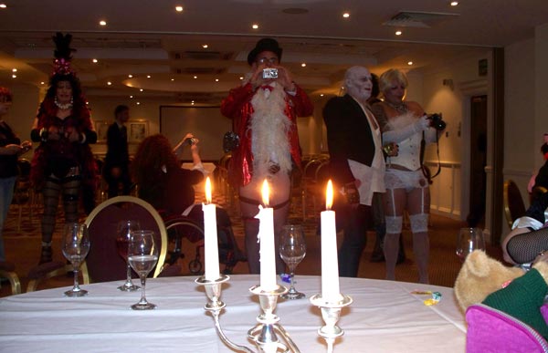 Image © Sara and Scott / TimeWarp 2011