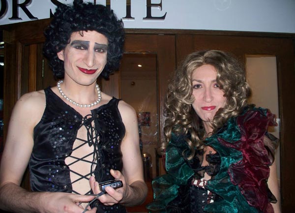 Image © Sara and Scott / TimeWarp 2011