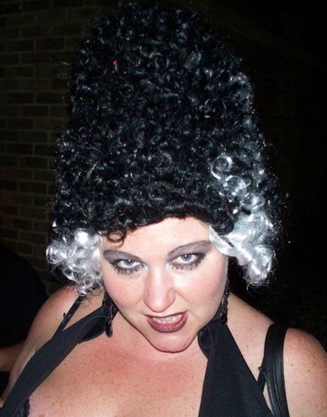Image © Sara and Scott / TimeWarp 2011