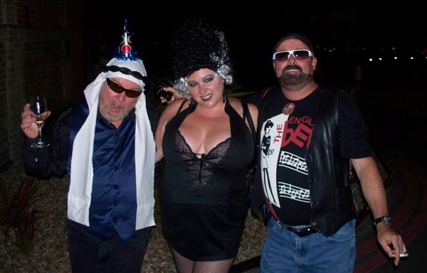 Image © Sara and Scott / TimeWarp 2011