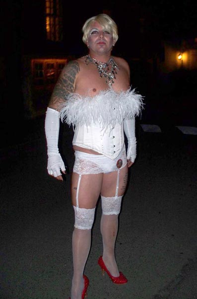 Image © Sara and Scott / TimeWarp 2011