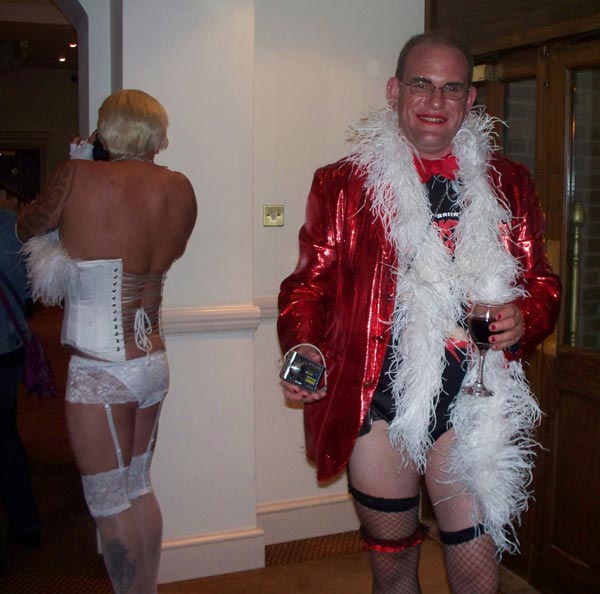 Image © Sara and Scott / TimeWarp 2011