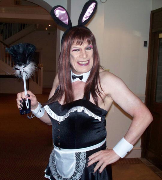 Image © Sara and Scott / TimeWarp 2011