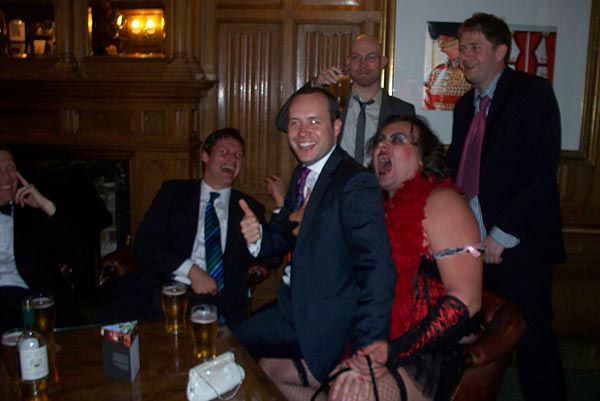 Image © Sara and Scott / TimeWarp 2011