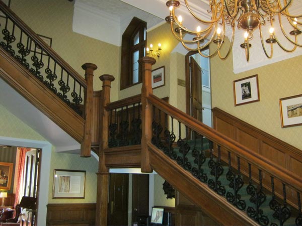 Image © Stephanie / TimeWarp 2011