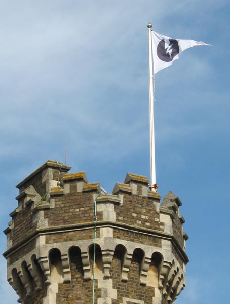 Image © Stephanie / TimeWarp 2011