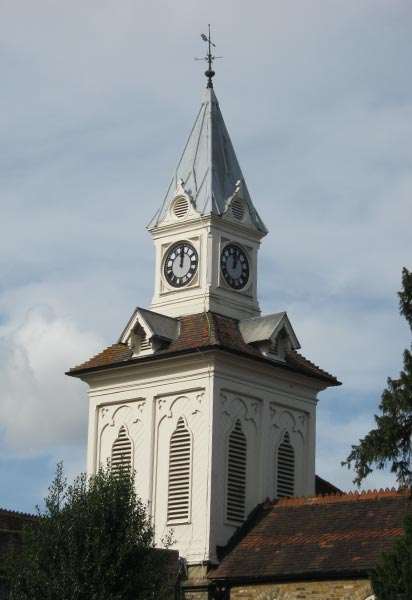 Image © Stephanie / TimeWarp 2011