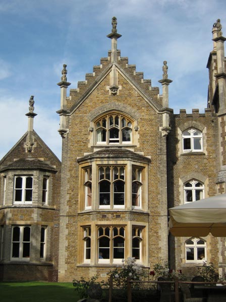 Image © Stephanie / TimeWarp 2011