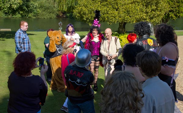 Image © TWW / TimeWarp 2011