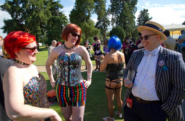 Image © TWW / TimeWarp 2011