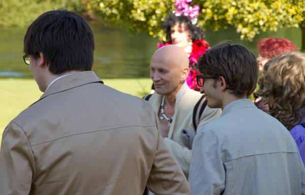 Image © TWW / TimeWarp 2011